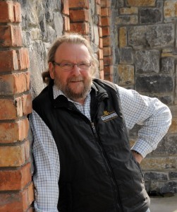 Irish stories, best sellers, Patrick Taylor