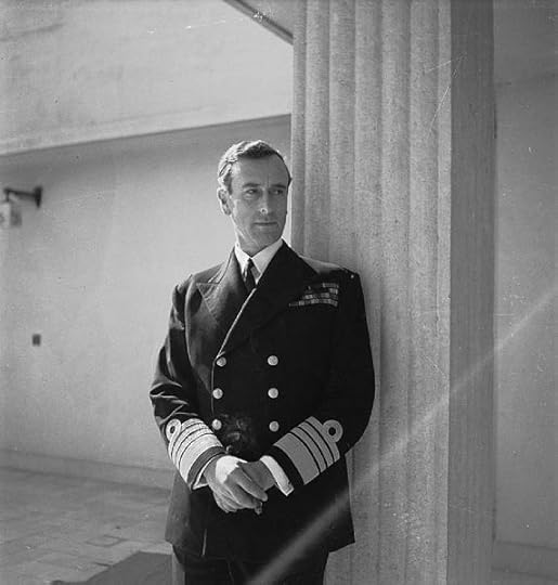 Louis Mountbatten