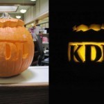 KDL pumpkin