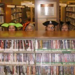 Caledonia Township branch staff