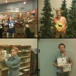 Kentwood (Richard L. Root) branch staff