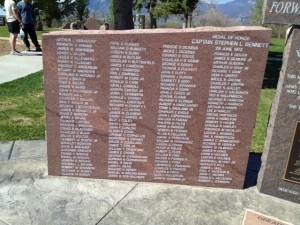 Memorial 1