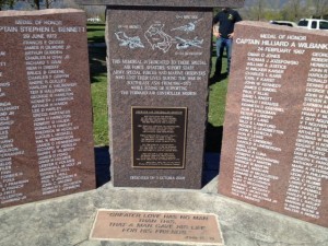 Memorial 2