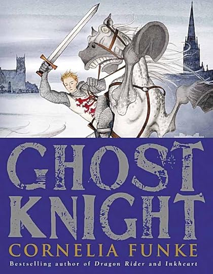 GhostKnightFunke