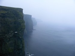 Cliffs of Moher