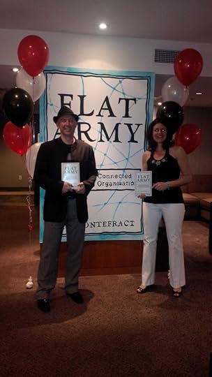flatarmylaunch