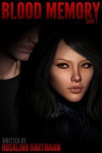 Blood Memory