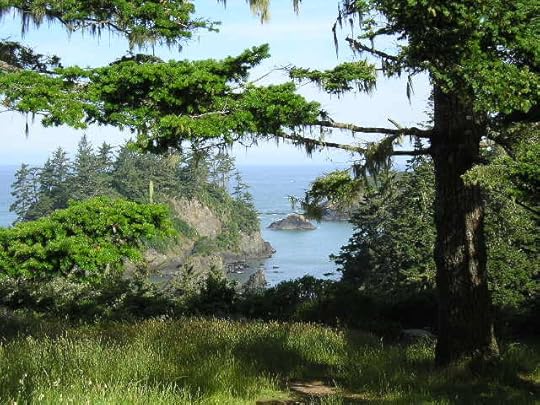 Trinidad, CA