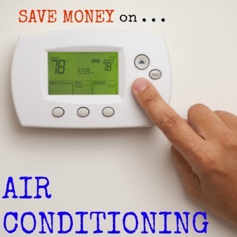 air conditioning