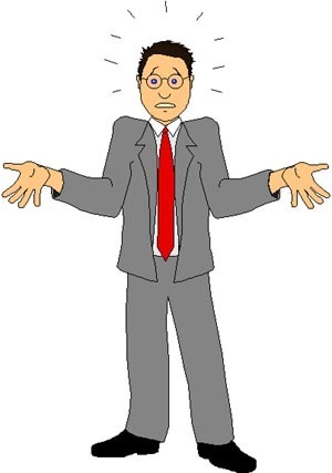 shrug-gesture
