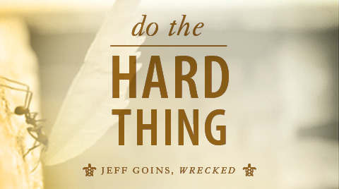 Living with Drug Addicts, Prostitutes, and Alcoholics