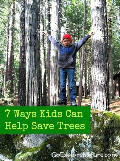 Save Trees