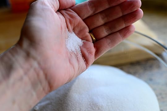 Peanut Butter Cake with Chocolate Icing