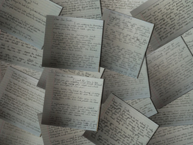 Old Bank Junior School Letters