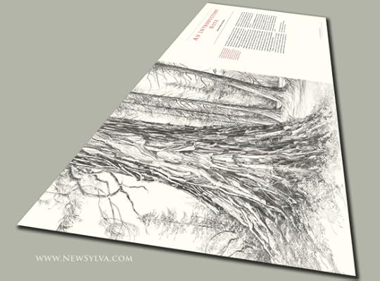 The New Sylva sample