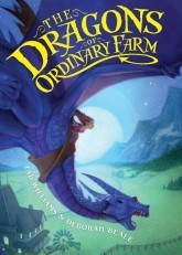 The Dragons of Ordinary Farm (2009)