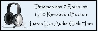 Joshua Graham Radio Interview
