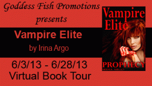 Vampire Elite Banner