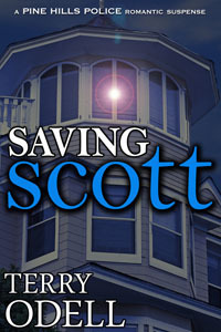 Saving Scott by author Terry Odell