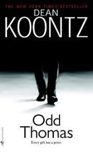 odd thomas