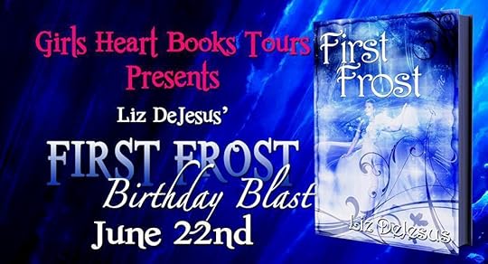 GHB birthday blast FF