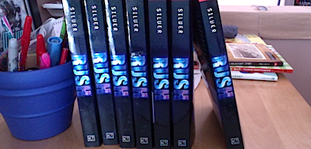 RUSH_ARCs