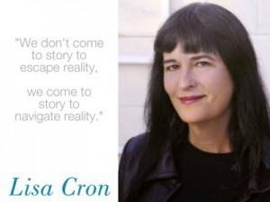 Lisa Cron