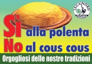polentata