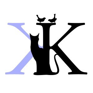 KK Logo 3 Blue