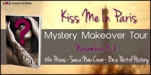 Kiss me In Paris Banner QMark2