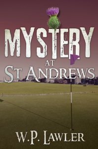 mystery at st andrews