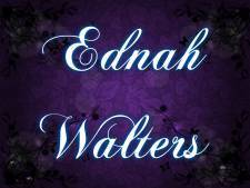 Ednah Walters