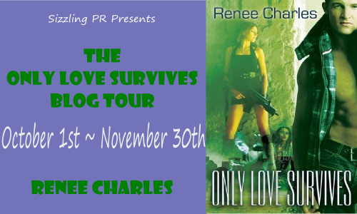 Only Love Survives