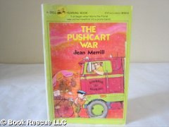 pushcart war