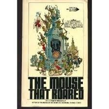 mouse that roared