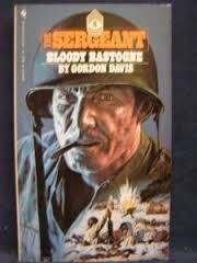 sergeant bloody bastogne
