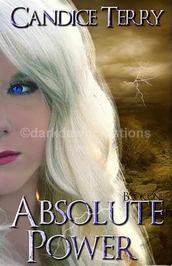 Cover Reveal 