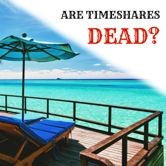 timeshares dead