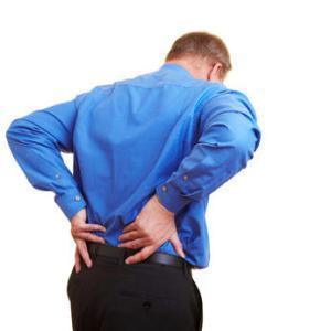 Science Daily Back Pain