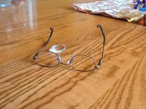 Glasses
