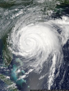 Feeling a mild irritation...