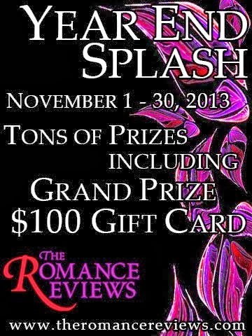 The Romance Review Year End Splash
