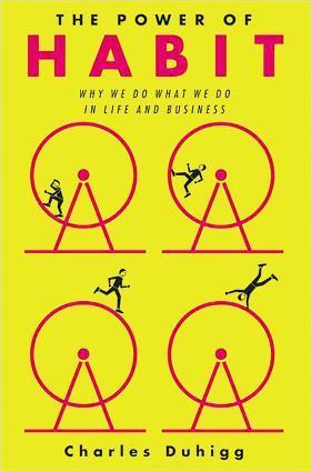 Book The Power of Habit 280