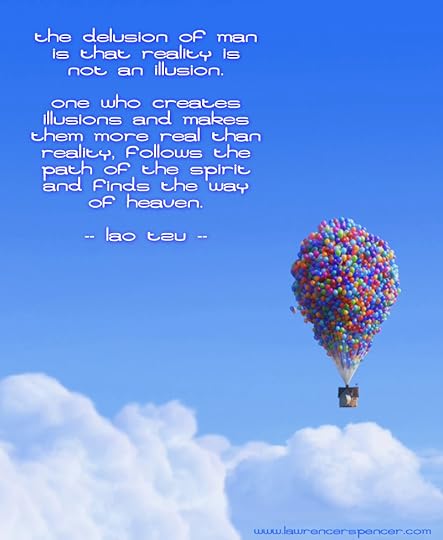 LAO TZU