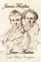 James Fairfax, by Jane Austen and Adam Campan