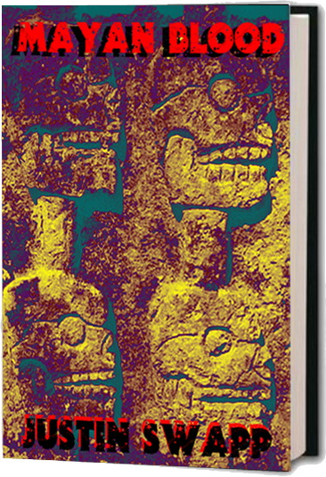 Mayan Blood