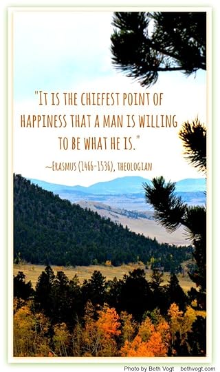 Be Quote Erasmus 11.4.13