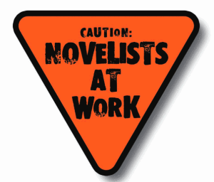 nanowrimo