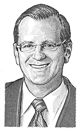Philip Graham Ryken