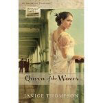 Queen of the Waves—Click to purchase on Amazon